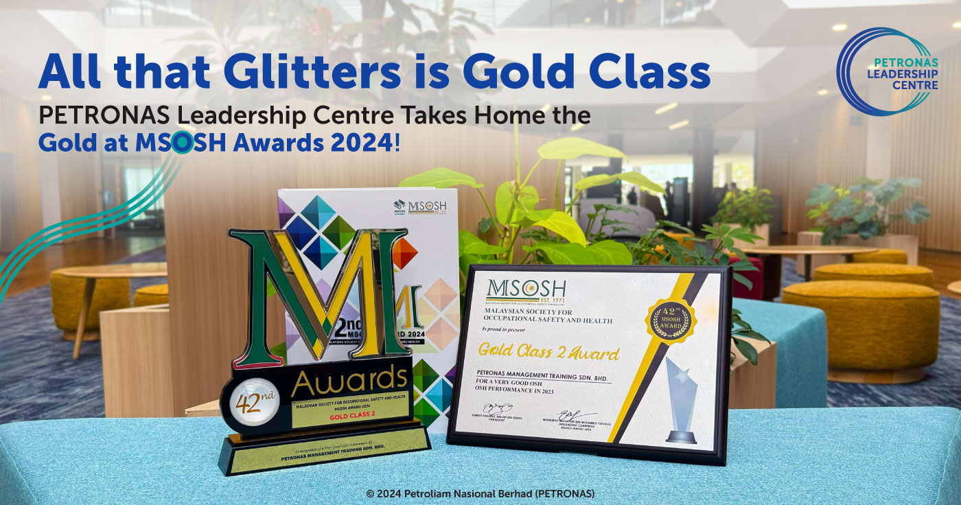 PLC Sets the Gold Standard at 42nd MSOSH Awards 2024!