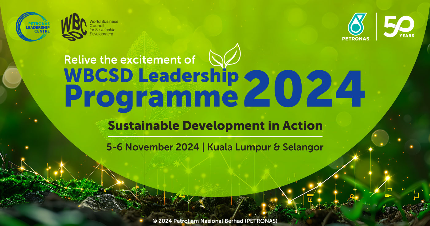 Driving Progress Through Sustainable Development